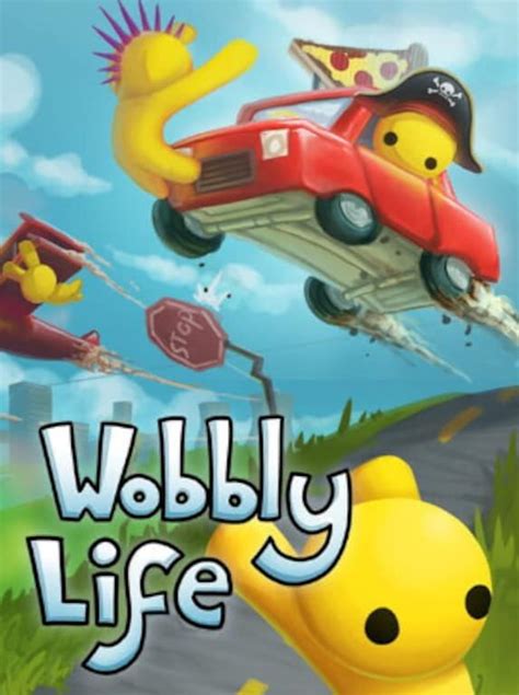 Buy Wobbly Life .